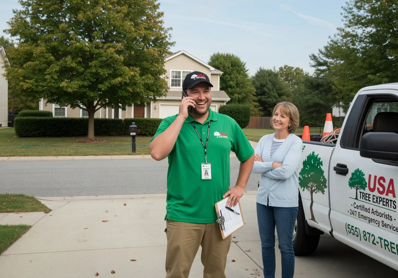 Tree Services Rollinsford, NH FAQs
